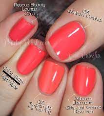 Pin On Nail Polish Swatches