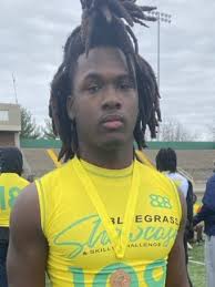 Tennessee Tech 2023 Football Prospects