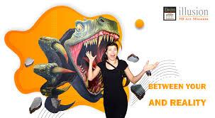 Penang 3d trick art museum di georgetown merupakan salah satu museum pertama yang menawarkan pengalaman interaktif unik di wilayahnya. Book Your Visit