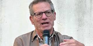 Peter Cameron si racconta al pubblico del Premio Sila