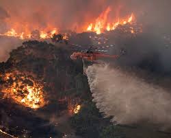 These Are The Best Ways To Monitor The Bushfires Raging Across Australia In 2020 Bushfires In Australia Australia Climate Change