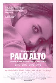 Palo Alto (2013 film) - Wikipedia