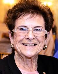 Catherine Yost Obituary (4/10/1925