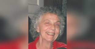 Obituary information for Barbara L. Wetherbee