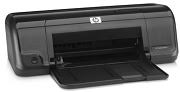 Hp Deskjet D1660 Printer Driver Download