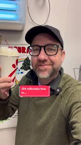 How to Make a Delicious Chick-fil-A Milkshake