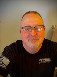 ALWAYS ENJOY EACH OTHER AS BE TRUTHFUL TO EACH OTHER