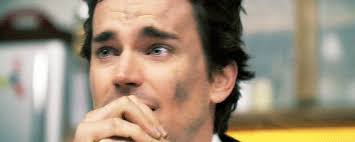 Archiving Matt Bomer one post at a time! — Top 10 fave WC episodes. GO!