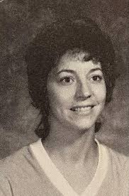 Lynn Adams shares her racquetball experiences with 1980s pros