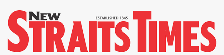 Sph digital news / copyright © 2019 singapore press holdings ltd. New Straits Times Logo Png Transparent Png Kindpng