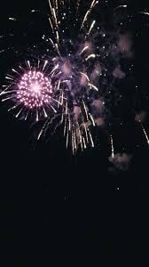 Fourth Or July Fireworks Video In 2020 Fireworks Vsco Video Night Aesthetic