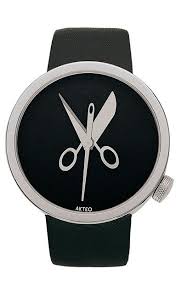 Original Akteo Themenuhr Couture Xl Naherin Schneider 674762 Armbanduhr Uhr Uhren