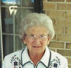 Doris Pontius Obituary (2014)