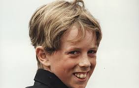 Top showjumper Ben Maher's career in pictures