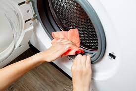 Maybe you would like to learn more about one of these? Samsung Front Load Washer Smells Bad A Tech Appliance Parts Service