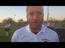 Brighton High School Soccer