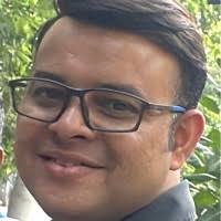 Ravi Joshi Email & Phone Number