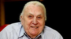 Radio legend John Laws in hospital for an infection