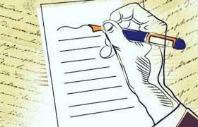 Contoh surat gugatan cerai istri kepada suami pdf suratmenyurat net. Perlukah Surat Pernyataan Cerai Suami Istri