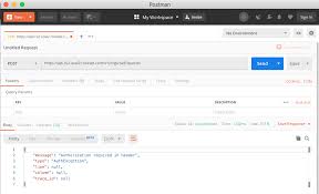 Download the postman native apps for macos, windows, and linux at www.getpostman.com/downloads. Where S My Tesla Creating A Data Api Using Kafka Rockset And Postman To Find Out Rockset
