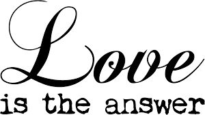 Playing With Paper Free Digital Sentiments Word Art Quotes Love In Cursive Love Words
