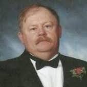 Obituary information for James Melvin Sayles