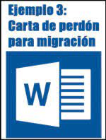 La opinión de que al candidato se le debe permitir permanecer en el país y se le debe otorgar la ciudadanía también debe expresarse claramente en el párrafo final. Como Redactar Carta De Recomendacion Para Inmigracion