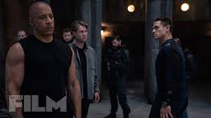 Back in june, john cena was cast in fast & furious 9 , a job that he personally thanked yours truly for helping him land, considering during an cena is starting to rival fellow fast star and wrestling alum dwayne johnson with his busy schedule, as his current and upcoming projects include fast 9 , the. Fast Furious 9 John Cena S Mistake Could Cost The Franchise A Fortune Wttspod