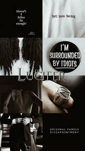 Pin By Jeeda On Shows I Love Lucifer Morningstar Lucifer Quote Lucifer