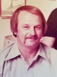 Obituary information for Buddy M. McIntyre, Sr.
