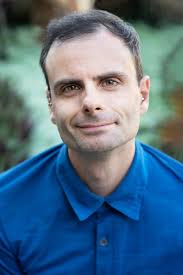 Ben Bogart • Montalvo Arts Center