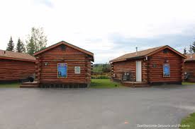 Maybe you would like to learn more about one of these? Where To Stay In Fairbanks Alaska Pike S Waterfront Lodge Destinations Detours And Dreams