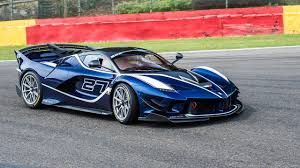 €2.5 million (roughly $3 million) buys you the car and two years of ferrari's stewardship. 230 Best Fxx Images On Pholder Carporn Forza And Autos