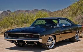 Black 1969 Dodge Charger 500 1969 Dodge Charger Mopar Muscle Cars Black Dodge Charger Dodge Charger