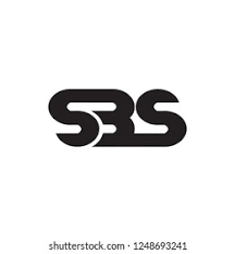 The new logo and a major revamp was launched on 7 may 2008, reducing the number of splices into four, and shifting the perspective so that each splice is larger than the previous. Sbs Logo Vector Svg Free Download