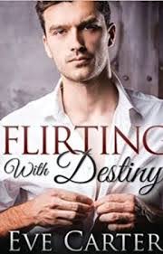 Eve Carter's Instagram, Twitter & Facebook