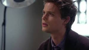 Criminal Minds by Vê Sparr