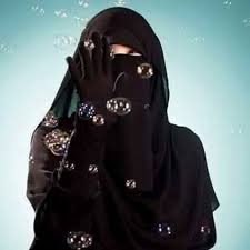 now this is what can be called as classy niqab muslim women muslim women hijab