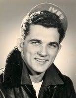 David Harvey Ivey Obituary