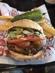 Pin On Hamburgers