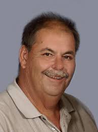 Obituary information for Ricky 'Rick' Lane Evans