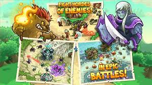 Descargar kingdom rush vengeance 1.7.2 hack mod apk + data unlocked apk para . Kingdom Rush Origins 3 0 Full Apk Hack Mod Unlocked Apk Pro