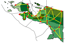 Maybe you would like to learn more about one of these? Fakta Dan Data Tentang Jalan Trans Papua Wikipapua