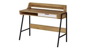 Mit idealen substanzen und design sind diese schreibtische die. Schreibtisch Rhone Sconto Der Mobelmarkt