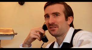 Cortometraje completo (INGLÉS)