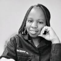 KHOLOFELO CHARLOTTE MAUNYE