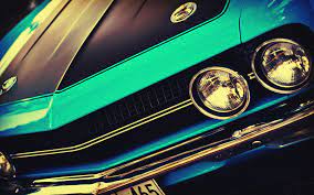 Pin By Nadeem Bakhsh On Photography Muscle Cars Vintage Muscle Cars Ford Classic Cars