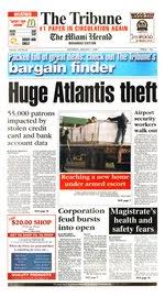 The Tribune