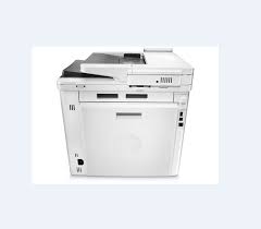 مميزات طابعة أج بي | hp color laserjet pro mfp m277. Hp Color Laserjet Pro Mfp M477fdw Driver Software Free Download