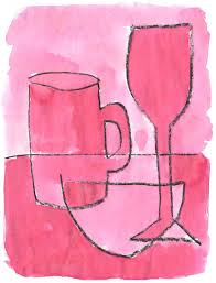 Label Still Life Search Results Art Projects For Kids Kids Art Projects Monochromatic Art Homeschool Art